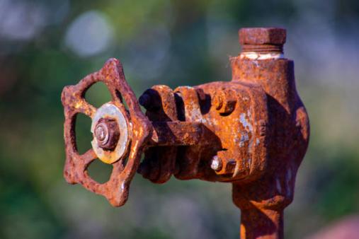 Comment éviter la corrosion des vannes industrielles ?